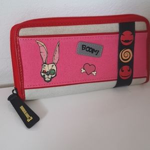 Borderlands 3 Tiny Tina Wallet